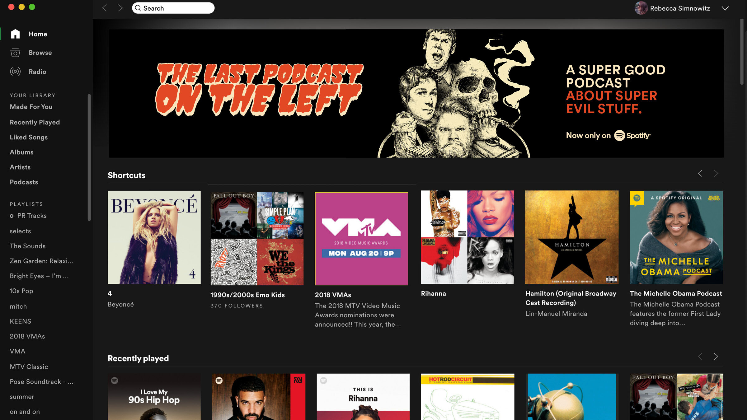  ON-PLATFORM DIGITAL    - 