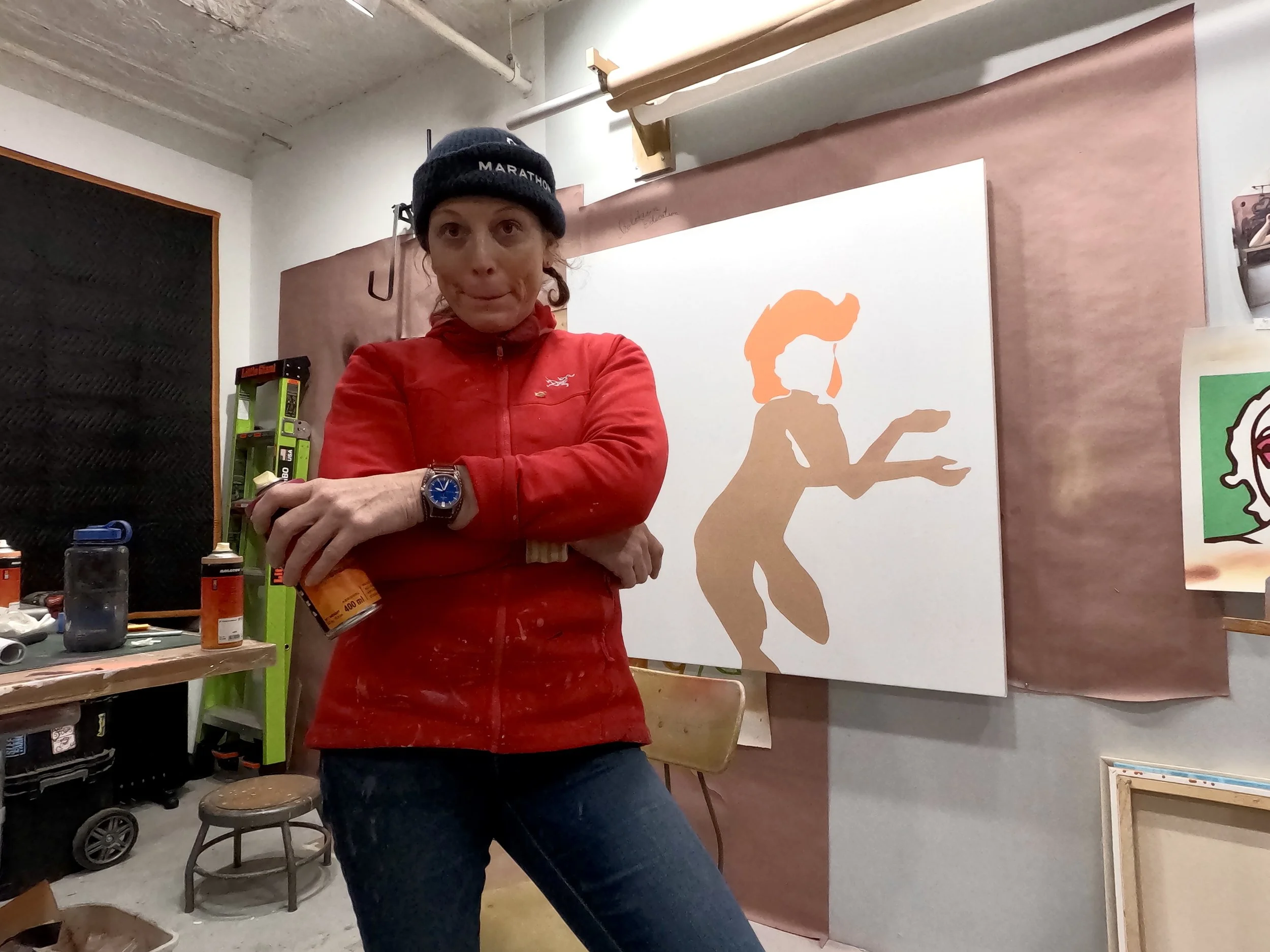 Early Riser, December 2022