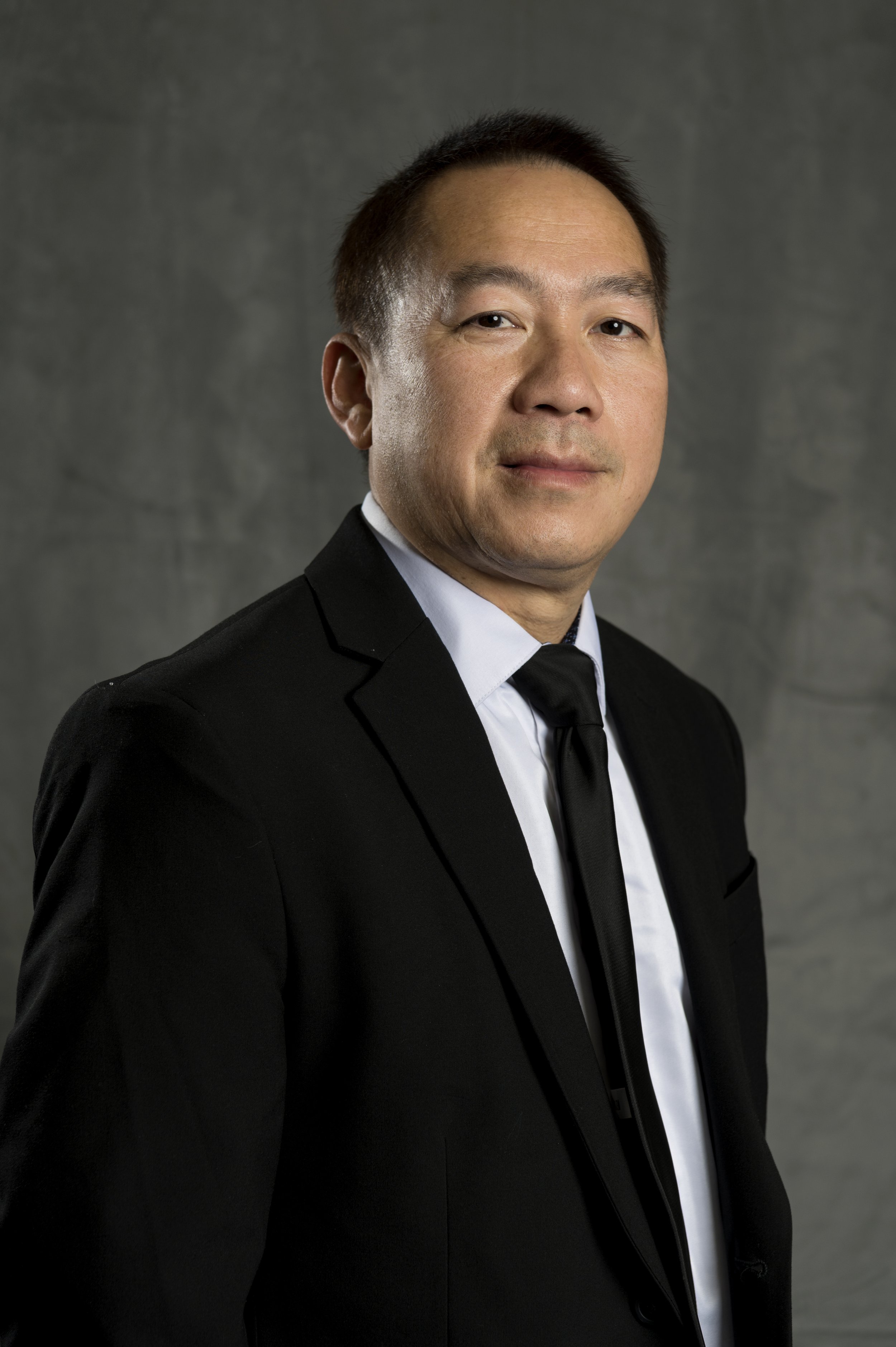 Dr. Kalc Vang, Research &amp; Strategy 