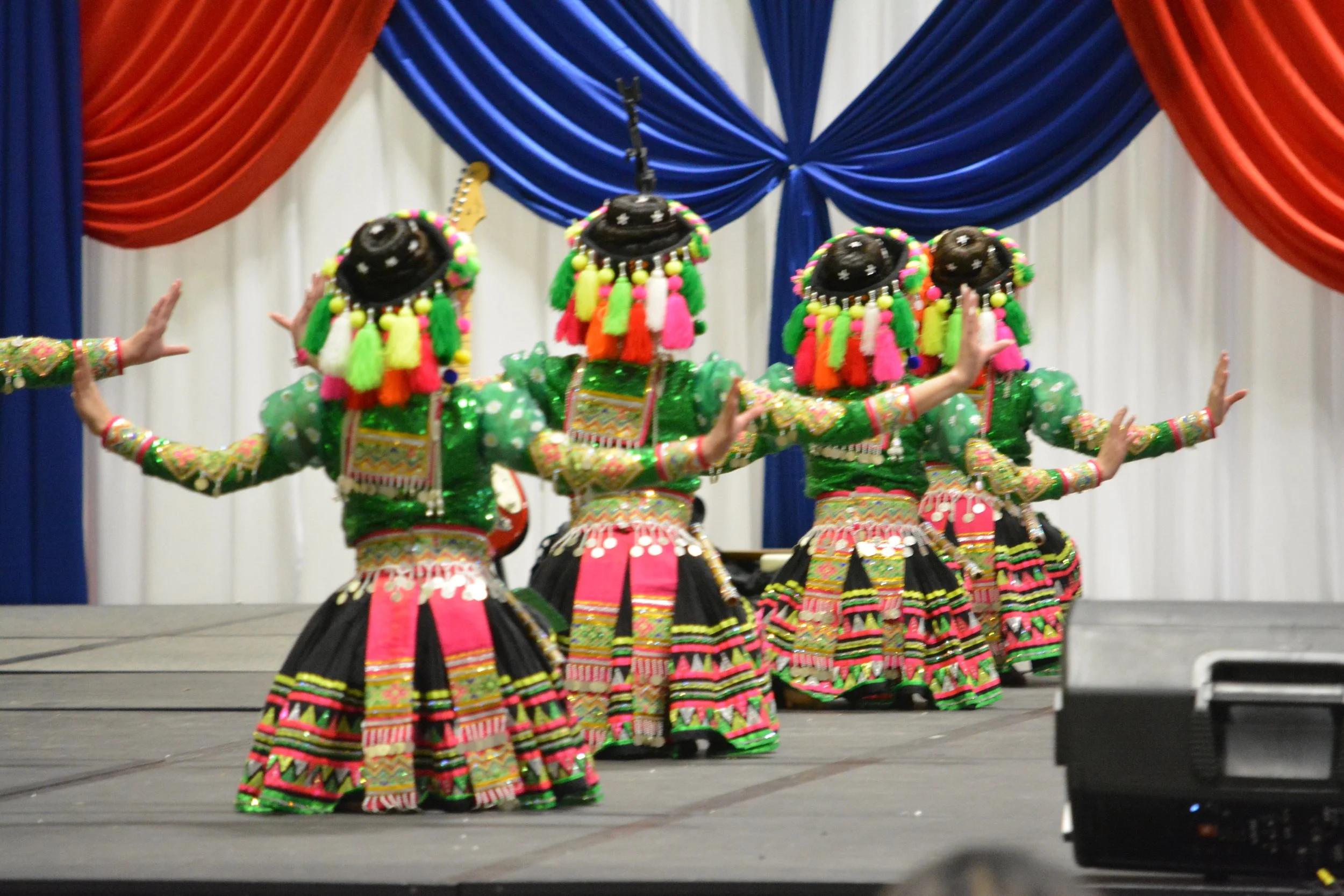 MHNY 20242025 The United Hmong Family, Inc.