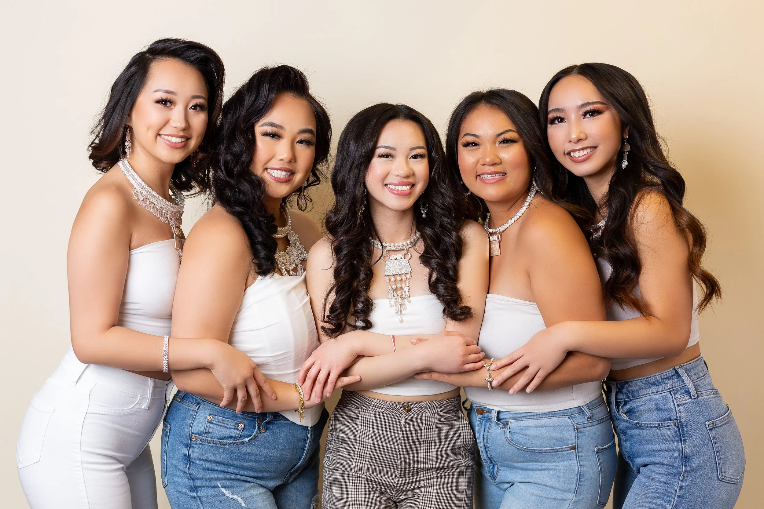 Miss Hmong MN 2024 The United Hmong Family, Inc.
