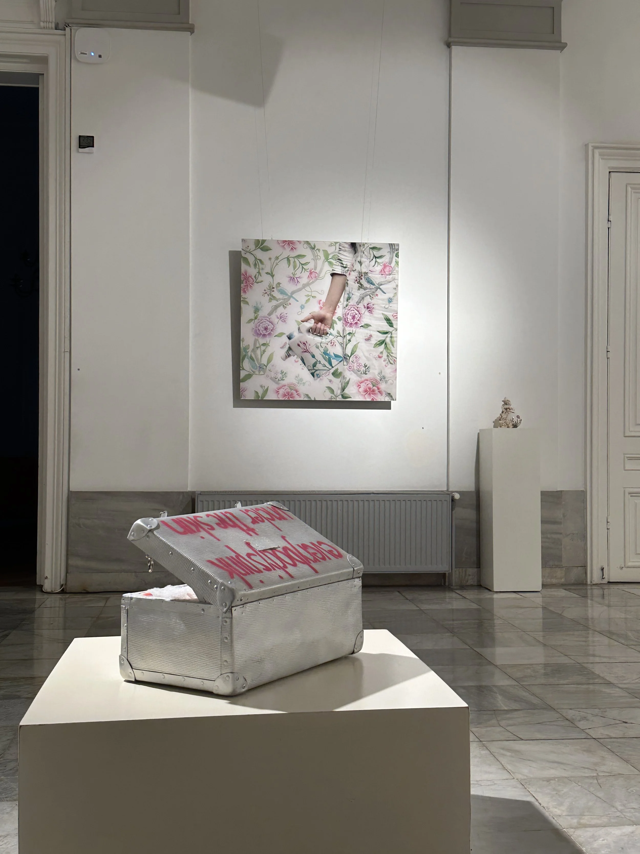 Foto; Laurenz Fellner