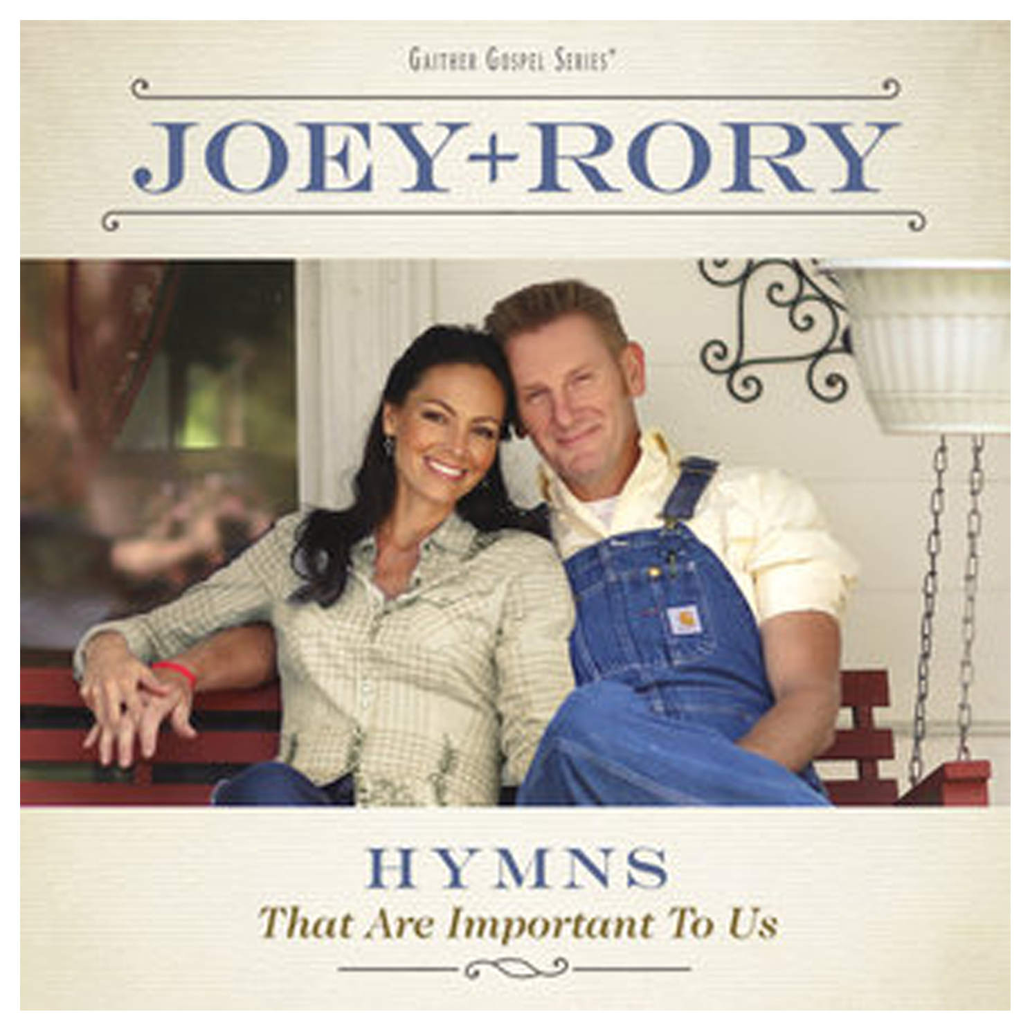 Hymns That Are Important To Us