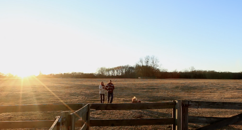 To Joey With Love Rory Feek