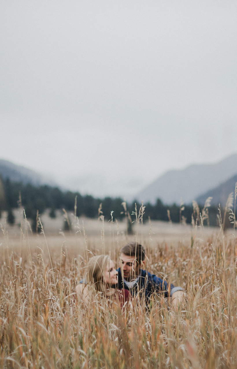Larissa & Logan