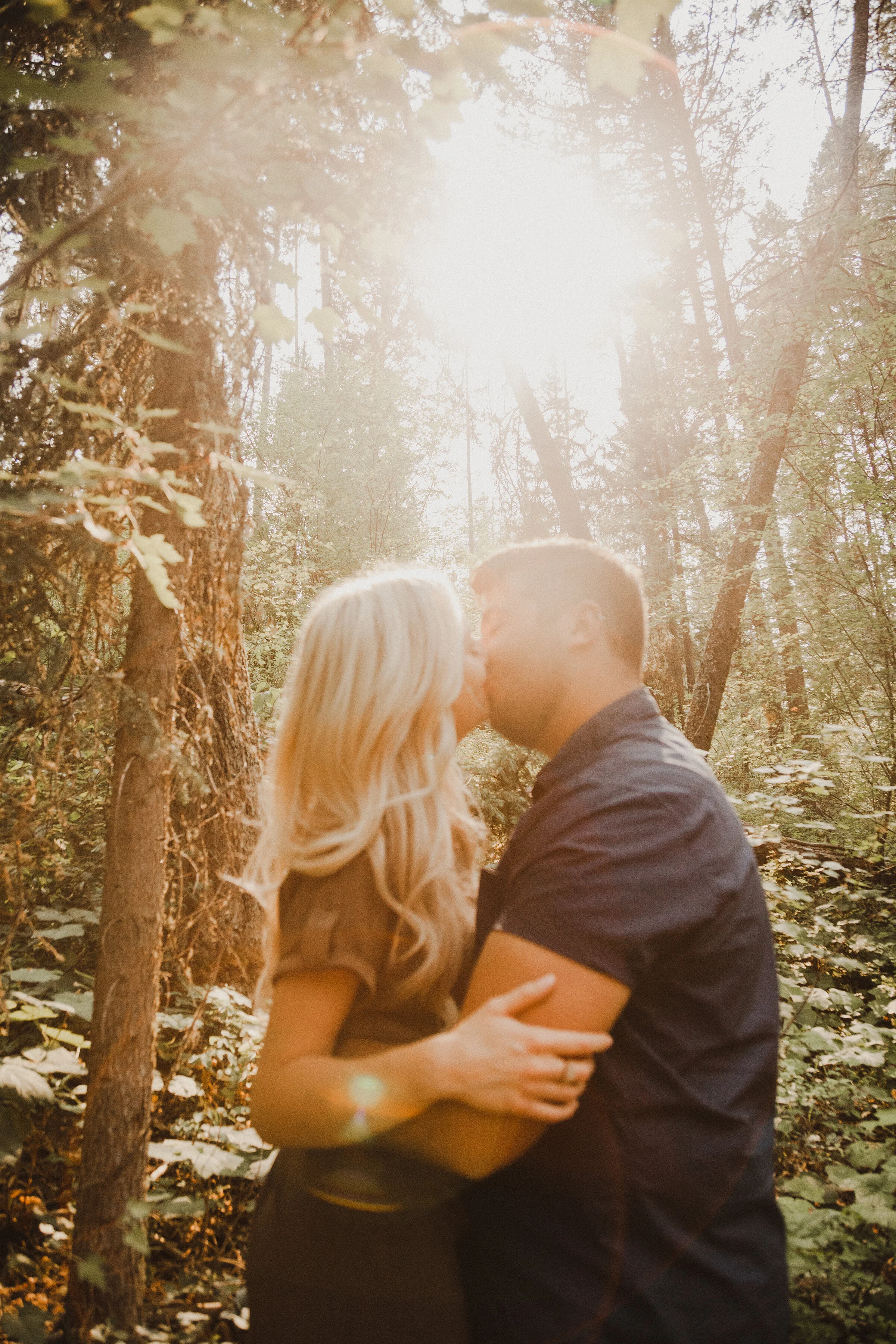 Kennan & Ciara
