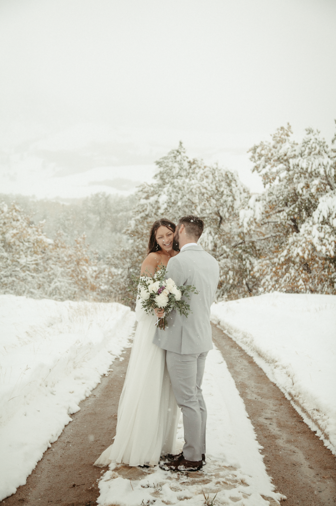 The Lauensteins 