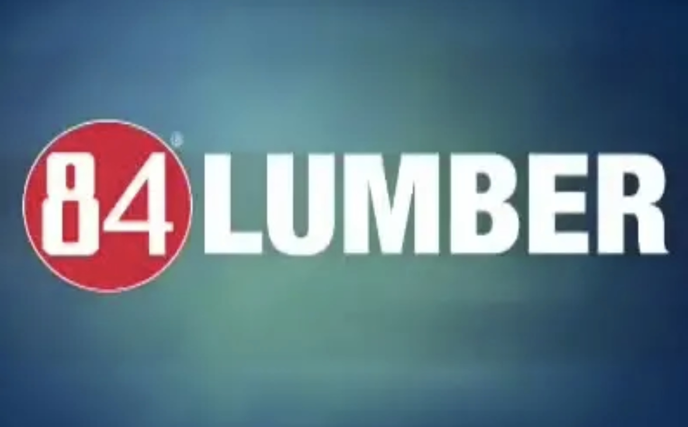84 Lumber