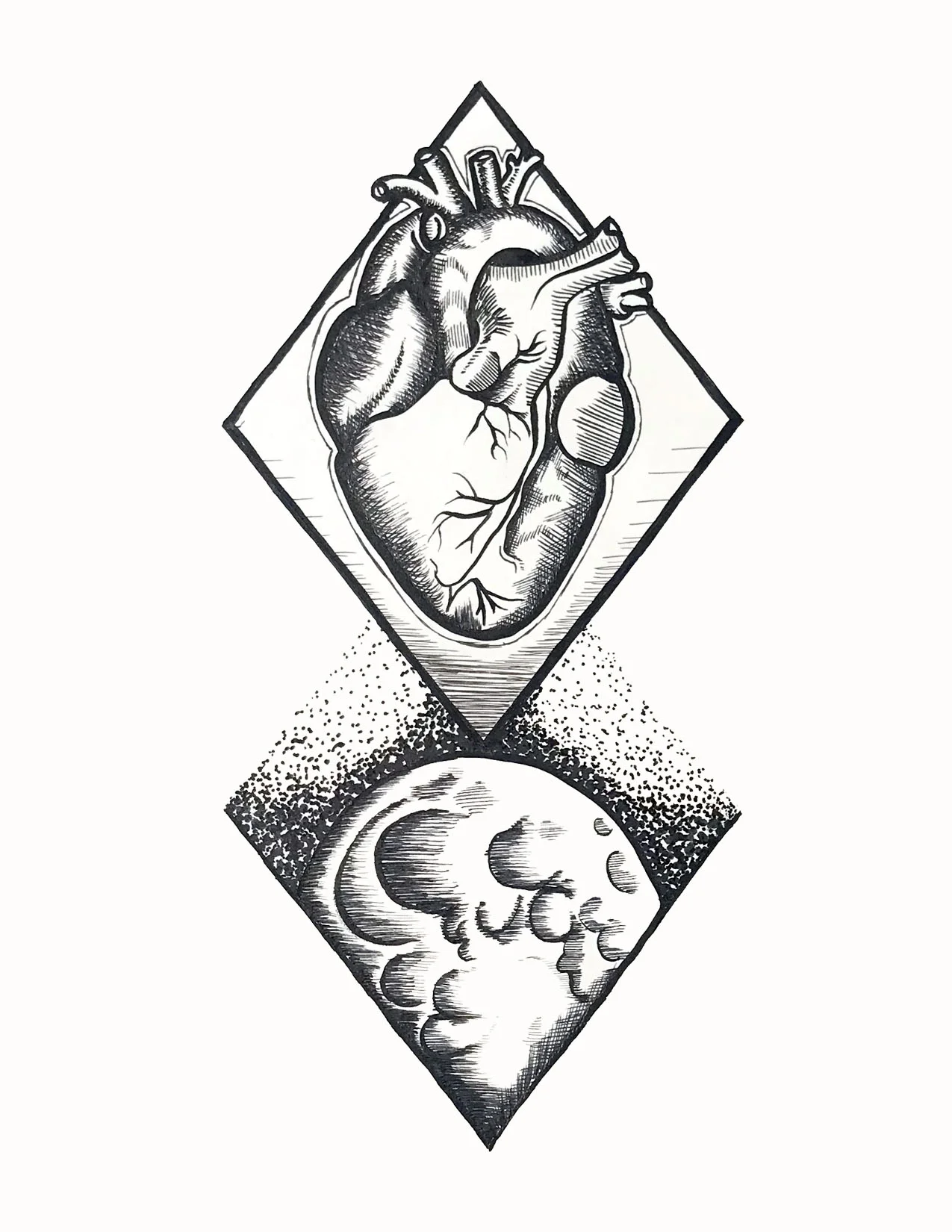 tattoo design