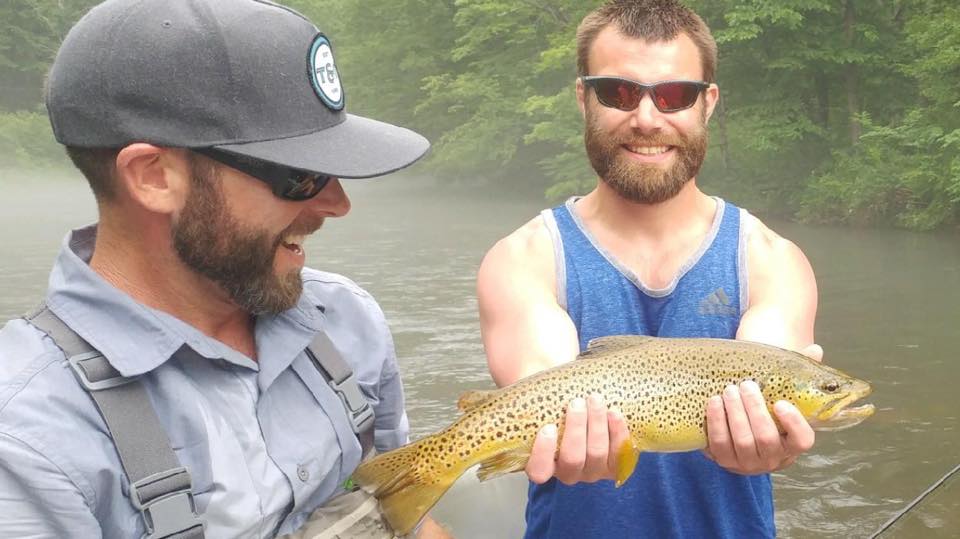 Guided Float Trips on the Deerfield River — Pheasant Tail Tours