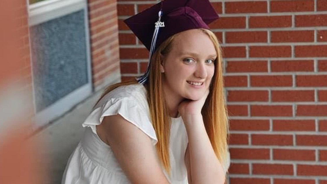 2021 Winner: Katie Barker