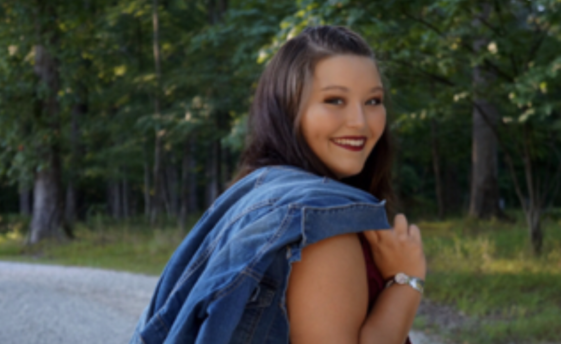 2020 Winner: Katie Skaggs