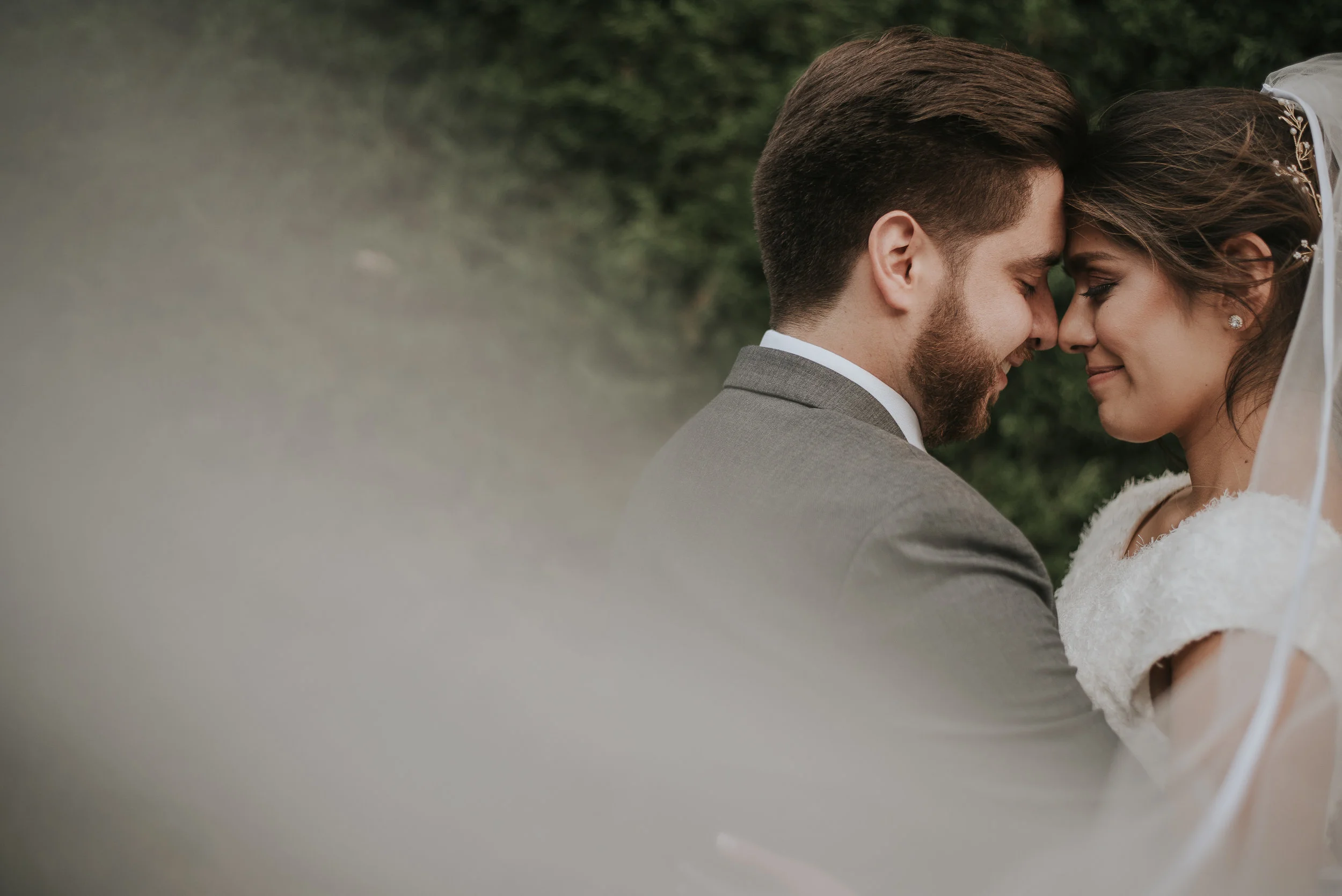 ALEJANDRA &amp; CARLOS