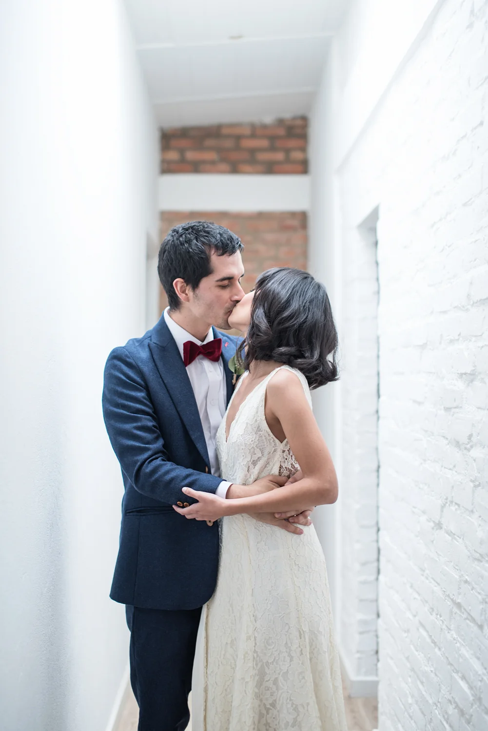 JIMENA &amp; DANIEL