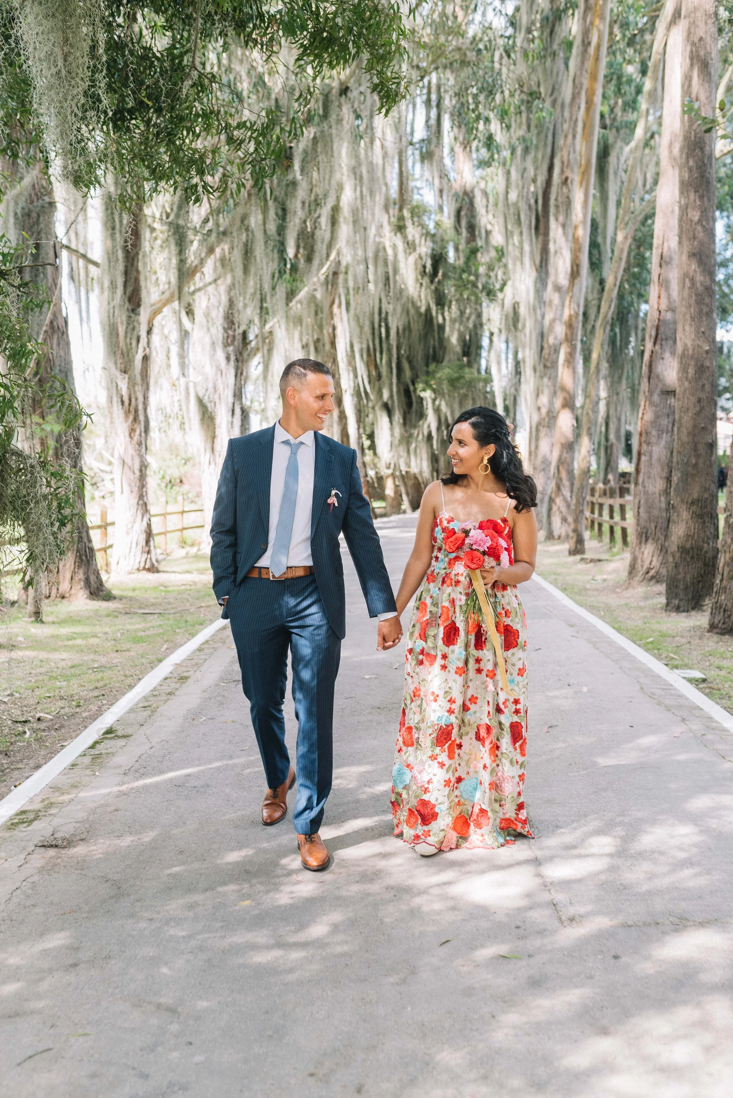 MARIA ALEJANDRA &amp; DANIEL