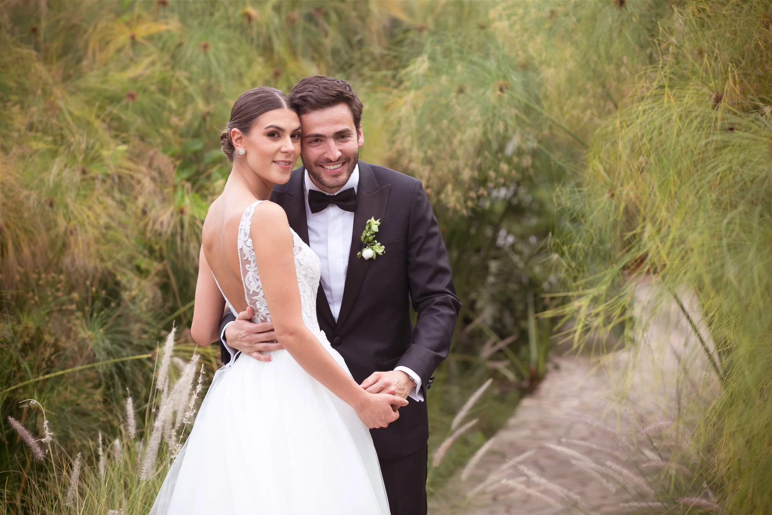 MARIA PAULA &amp; SERGIO