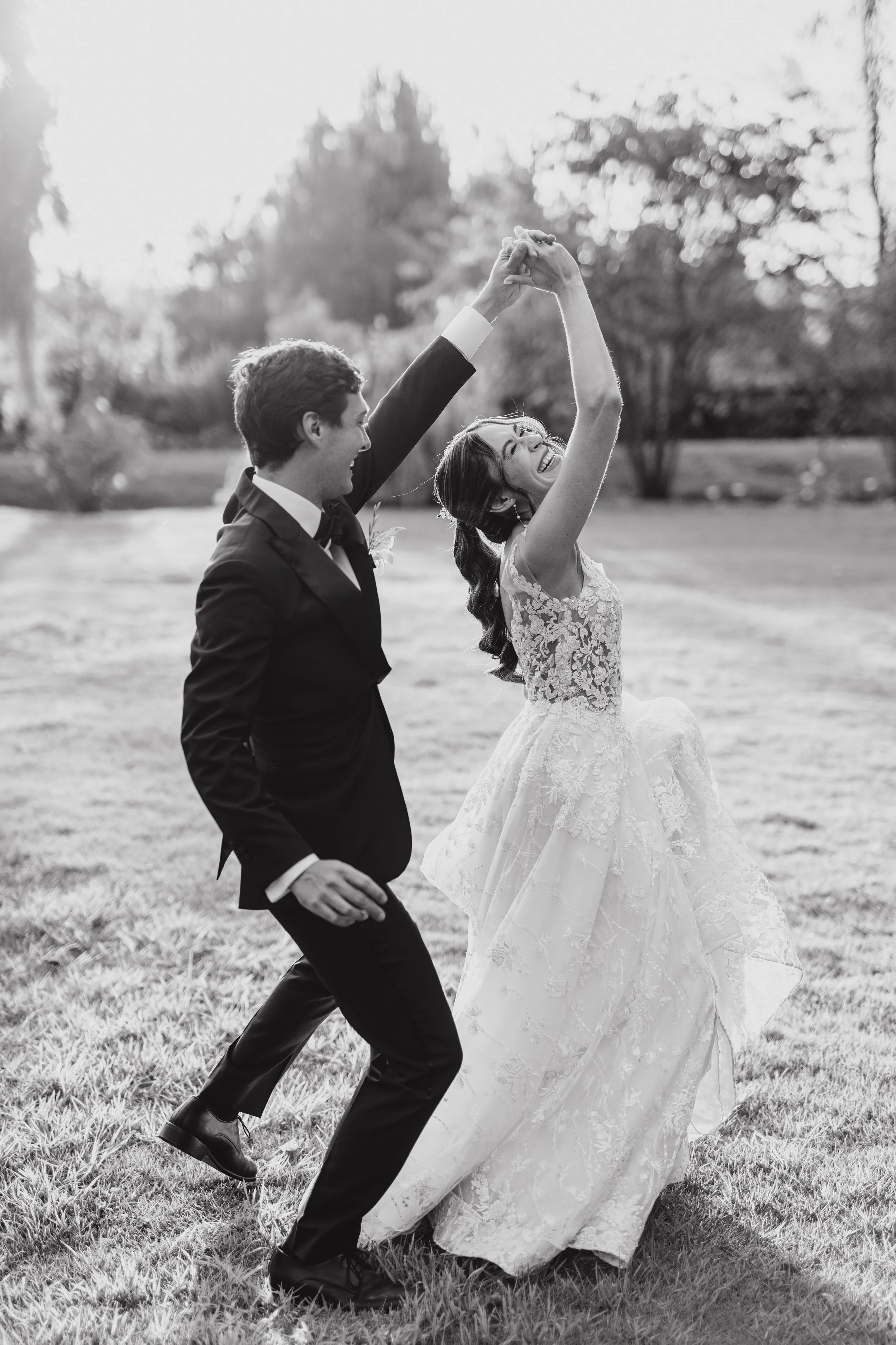 LUISA &amp; FELIPE