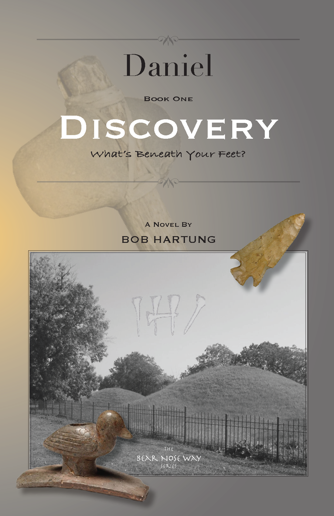 Daniel—DISCOVERY