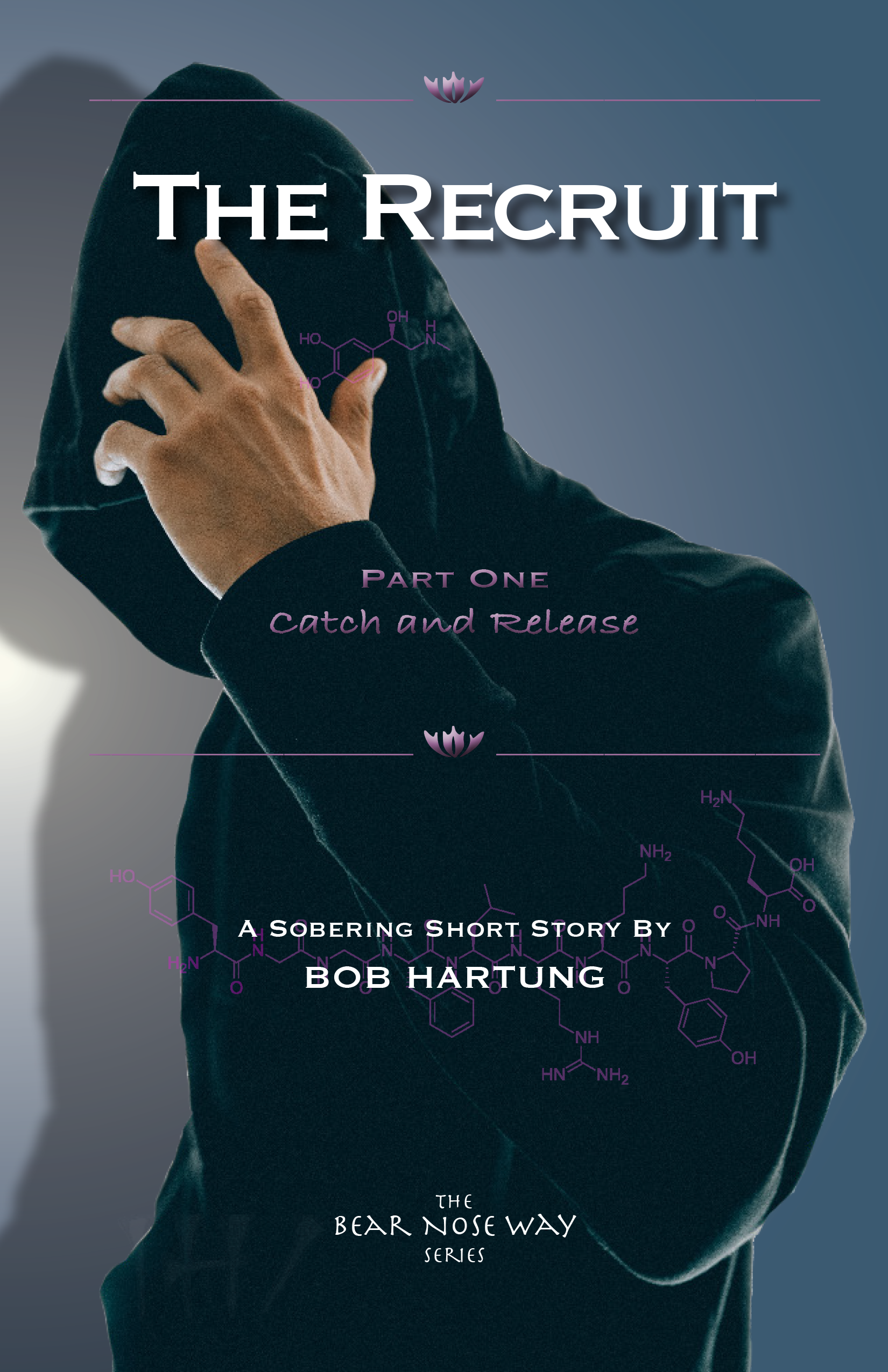 The Recruit Front Cover 032219.png
