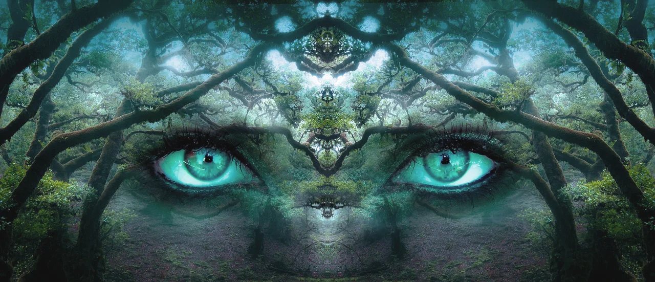 Ascension Shenanigans - Episode I: "Why, oh, why am I not seeing things?" Clairvoyance - Must or Bust? With 11 good reasons for not seeing things