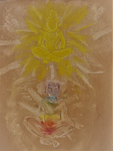 Ascensions Shenanigans Episode II: Distant Healing or What? You can do it!