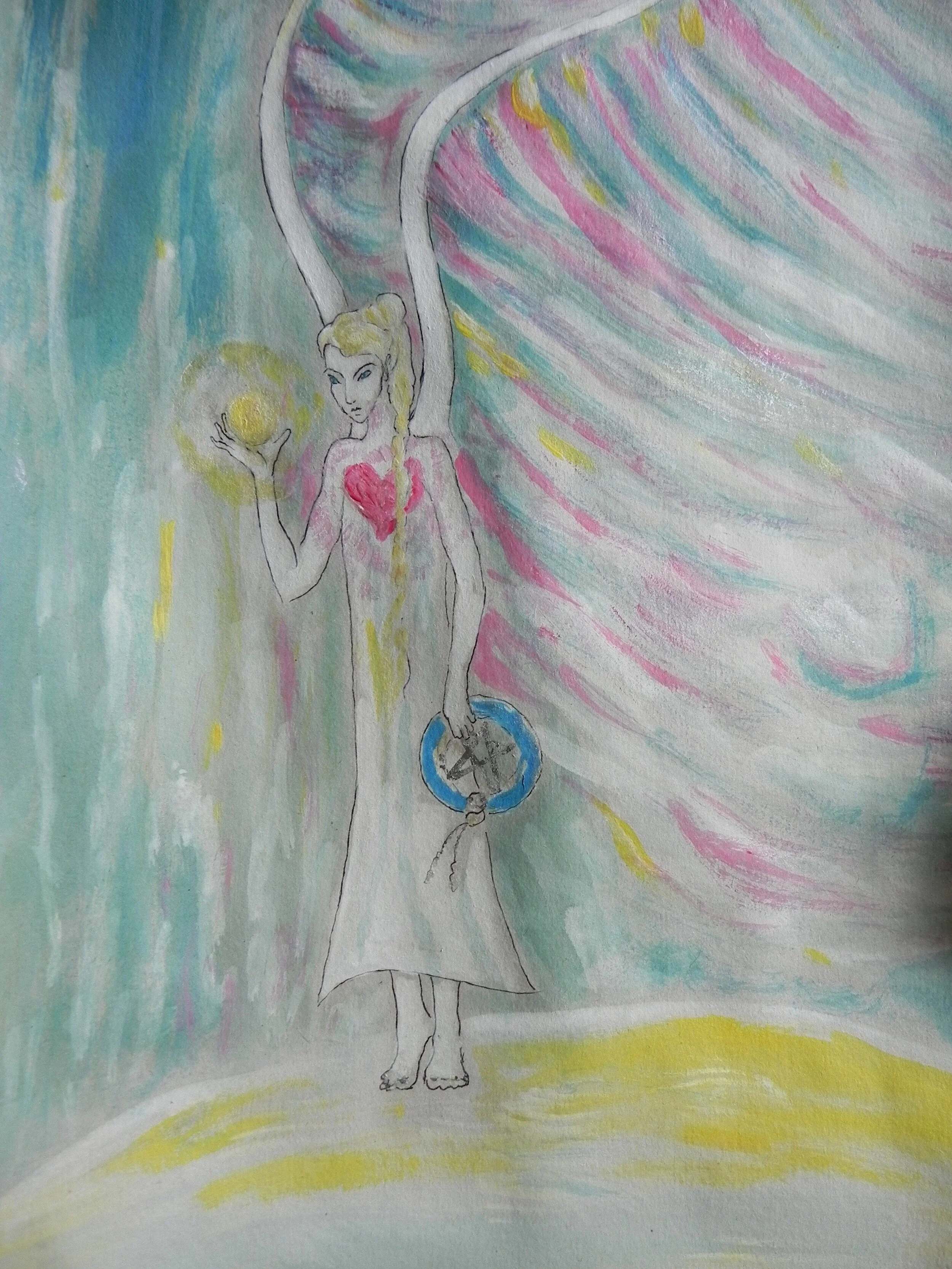 Ascension Shenanigans - Episode XXIV: Are you an Earth Angel?