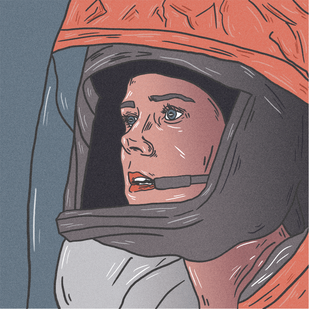 Arrival