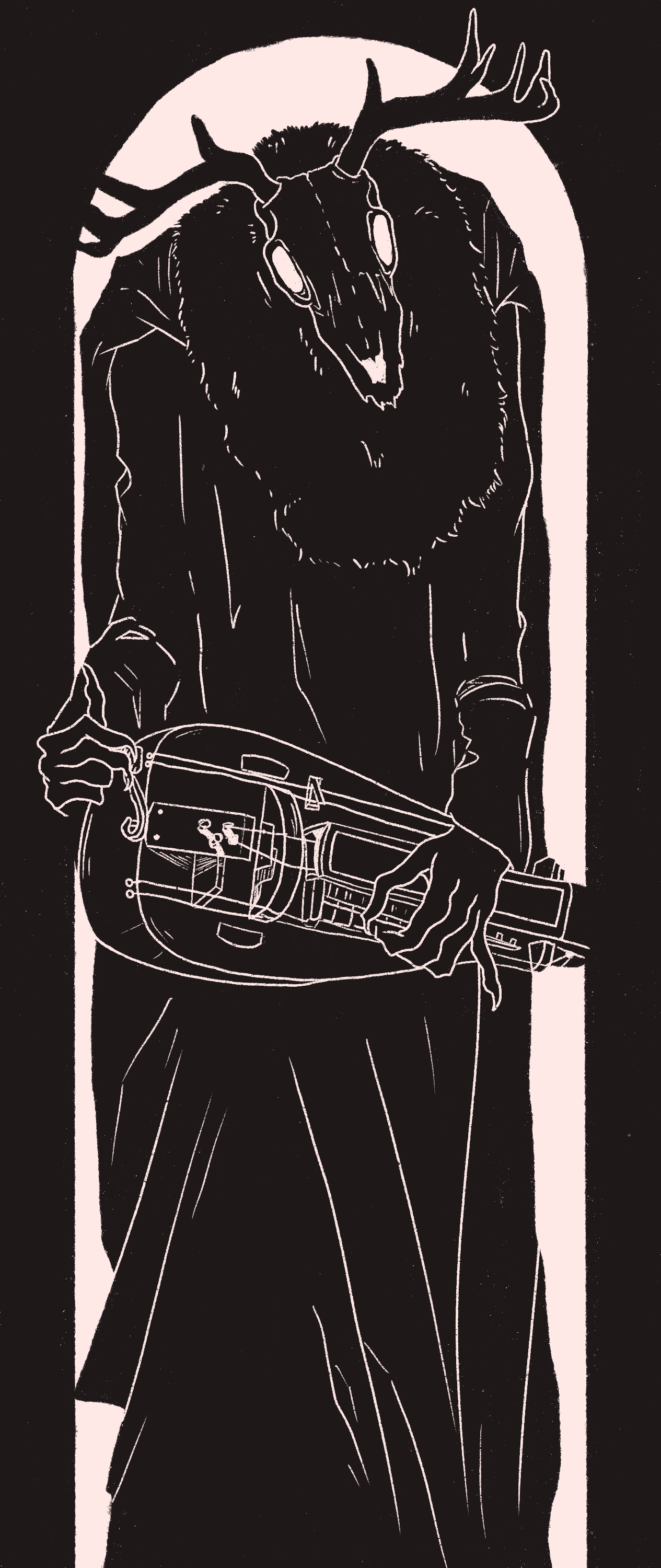  Personal Work 