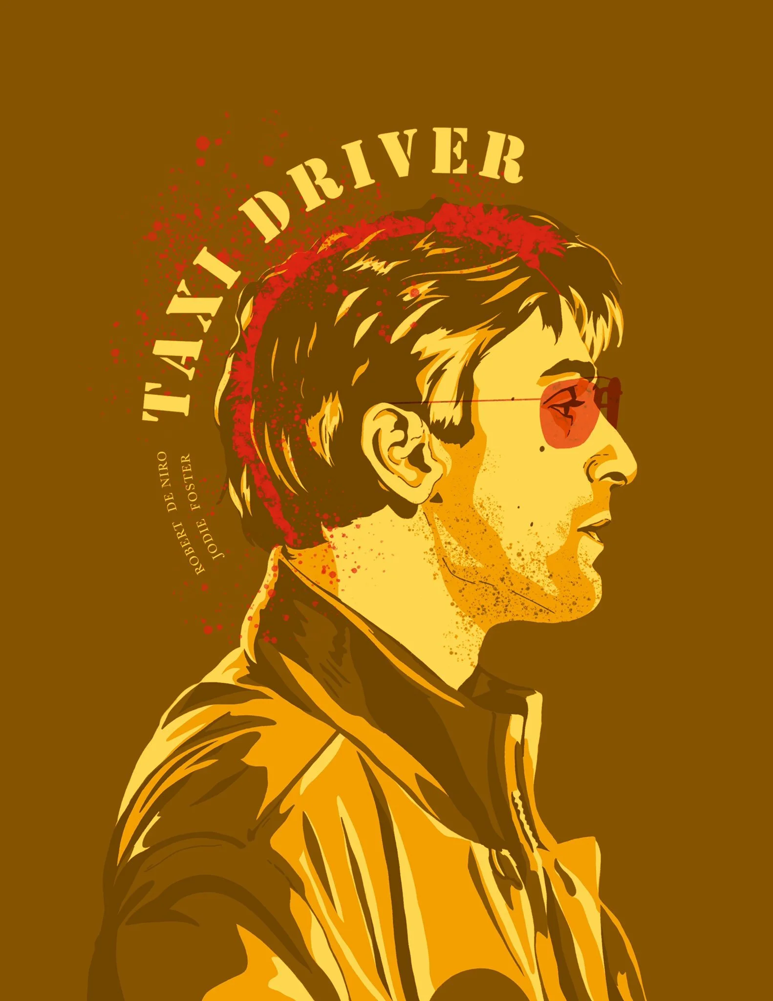 Taxi Driver
