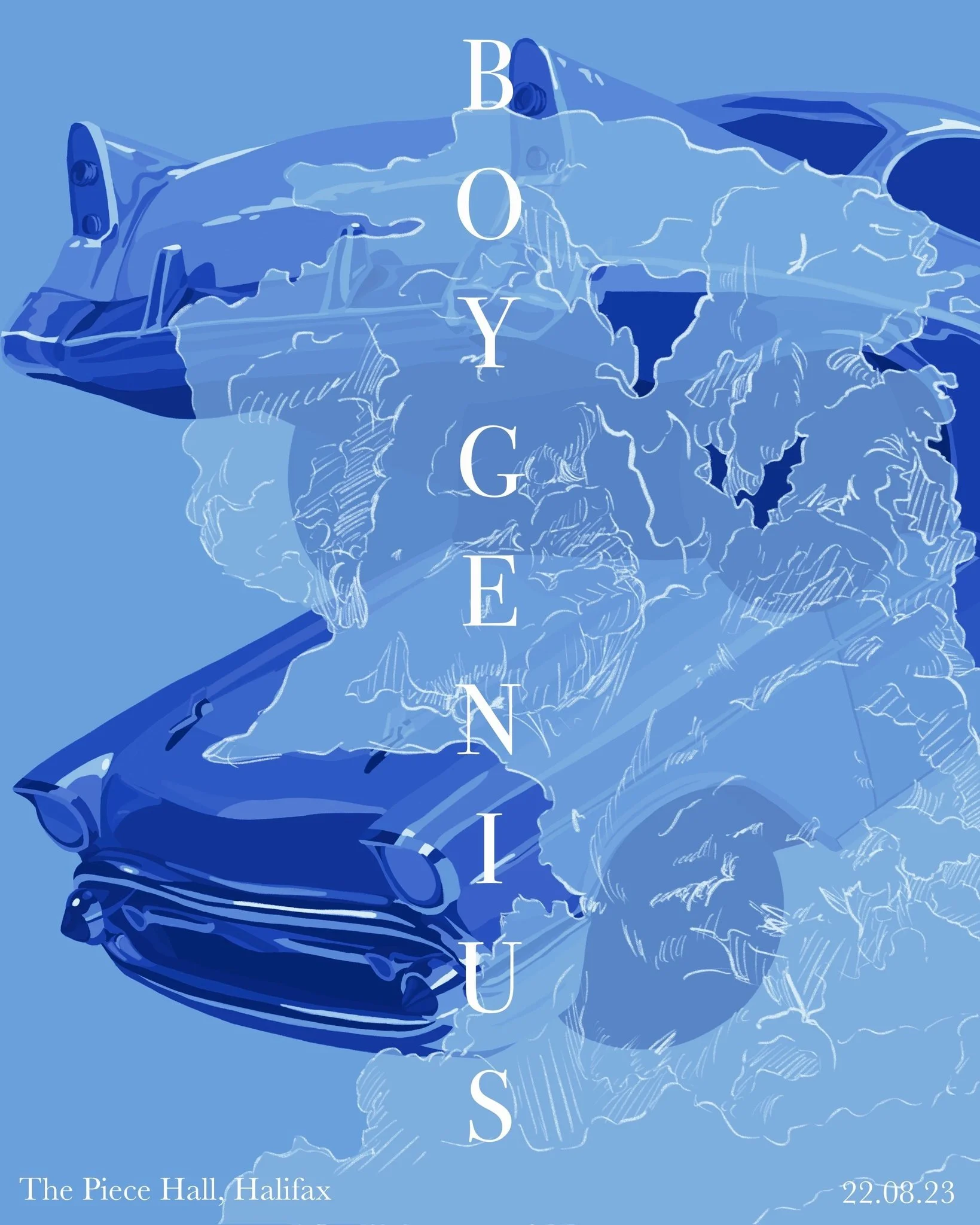 Boygenius 2