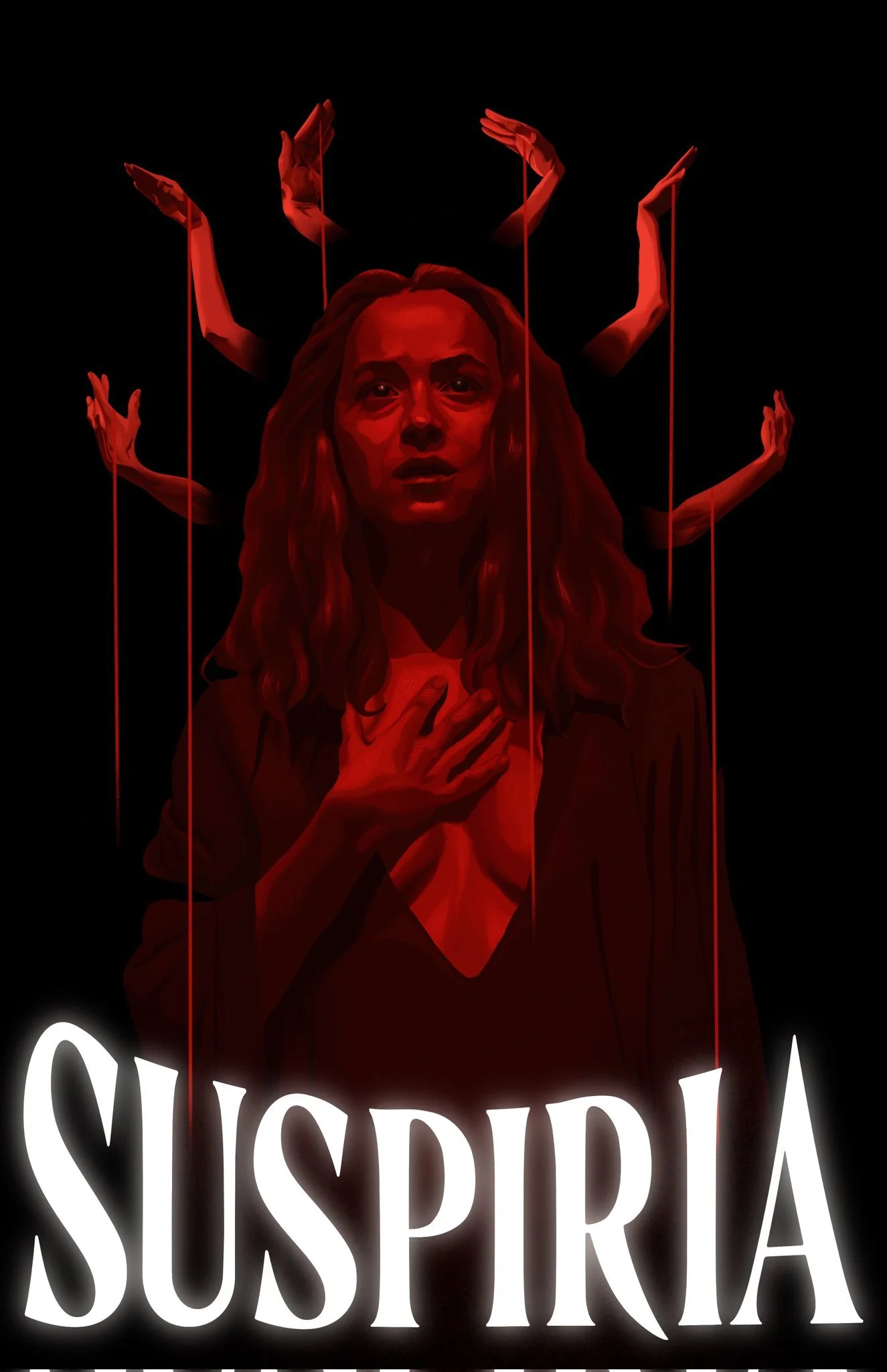 Suspiria
