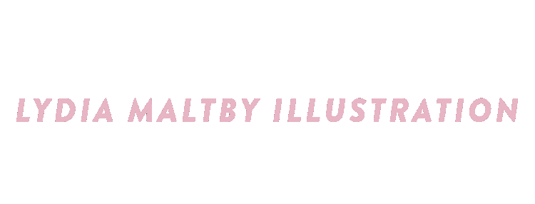 Lydia Maltby Illustration