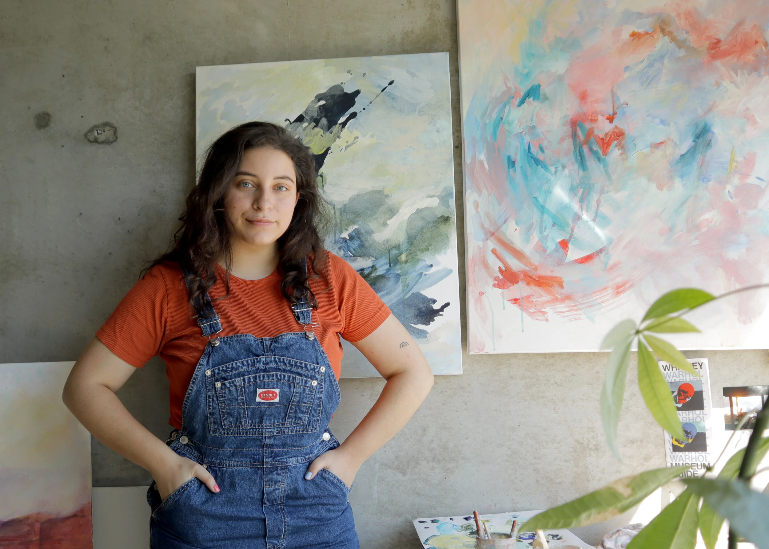 me looking like i’m about to pick some freshly grown veggies from my garden as soon as i finish this shoot