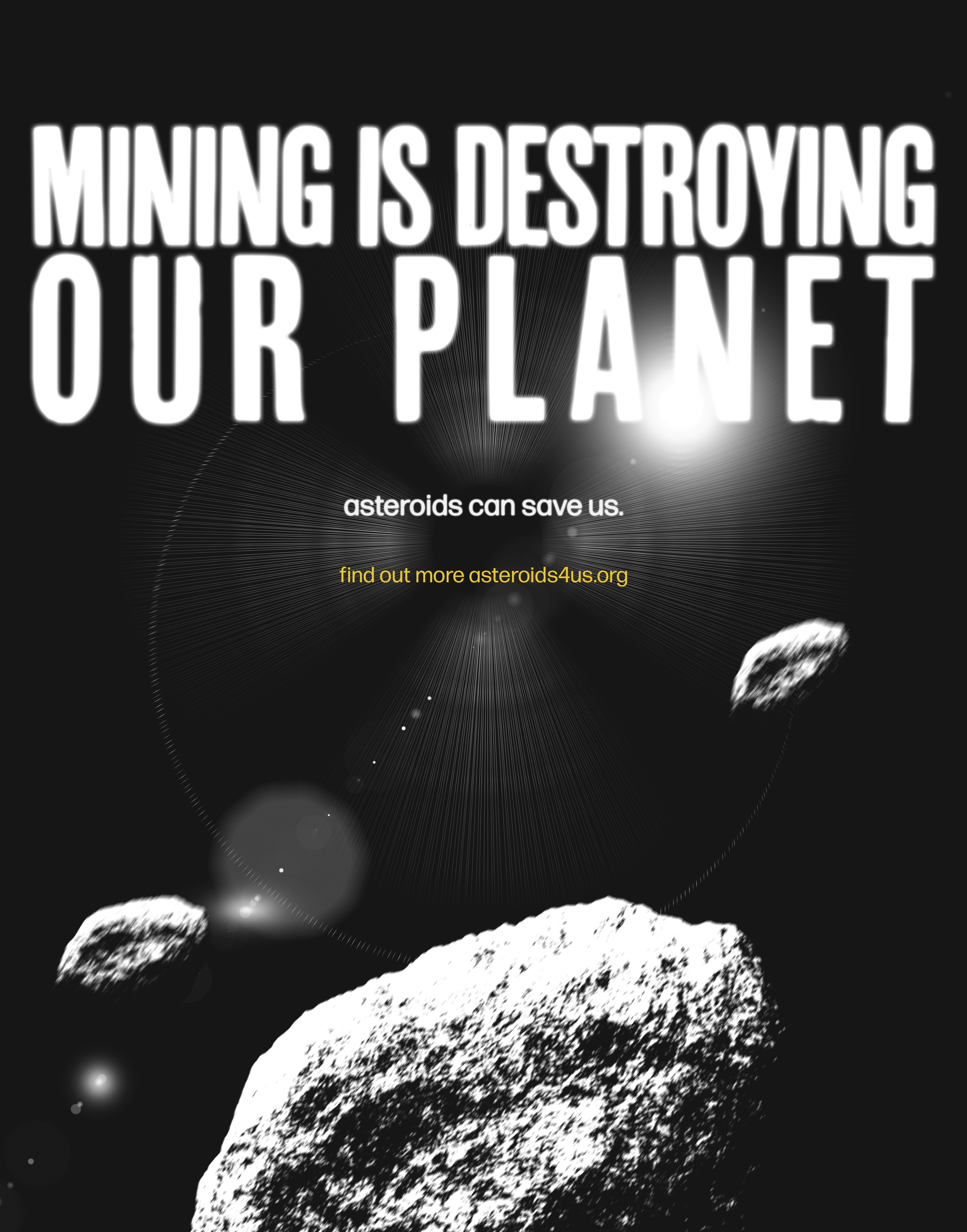 asteroid mining fundraiser poster.png