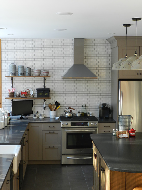 DINE — Betsy Ryan Interiors