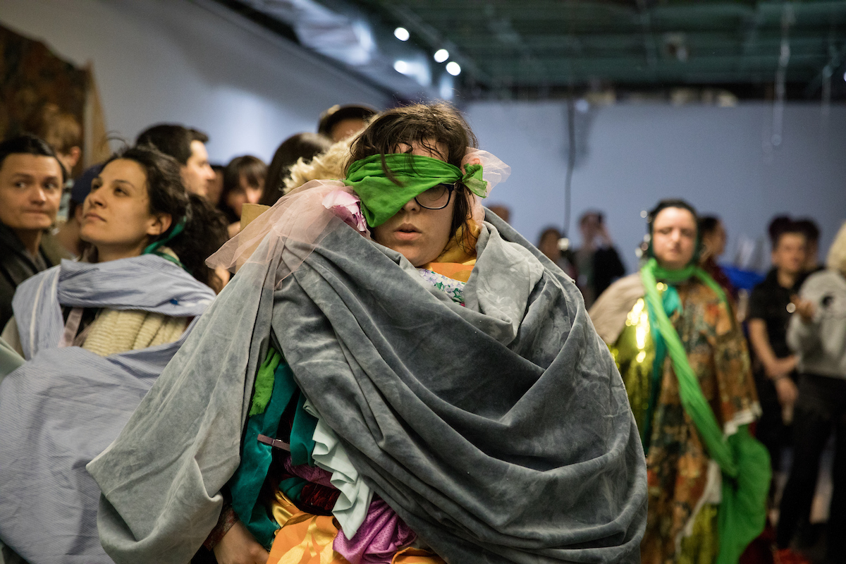 Immigrant Ball, 2018