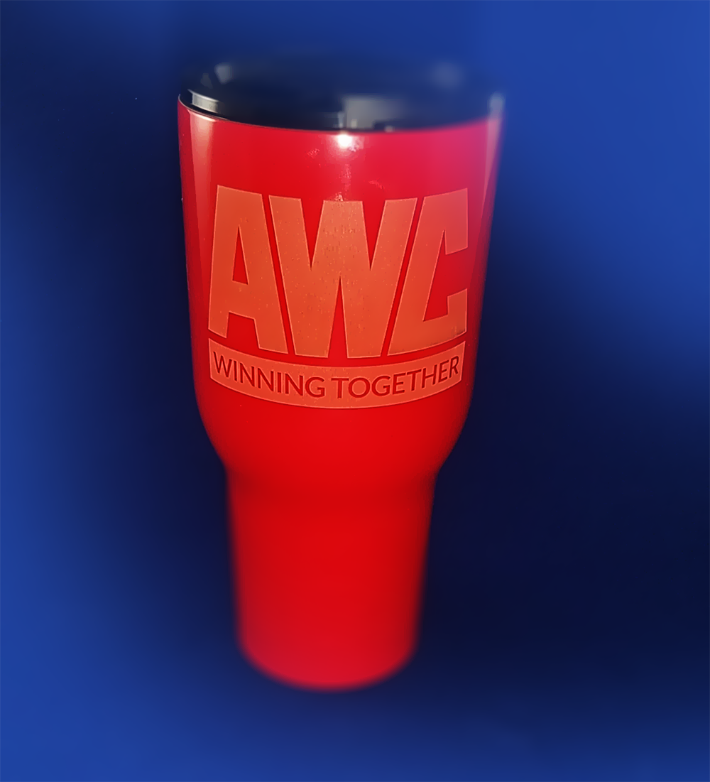 Laser Engraving