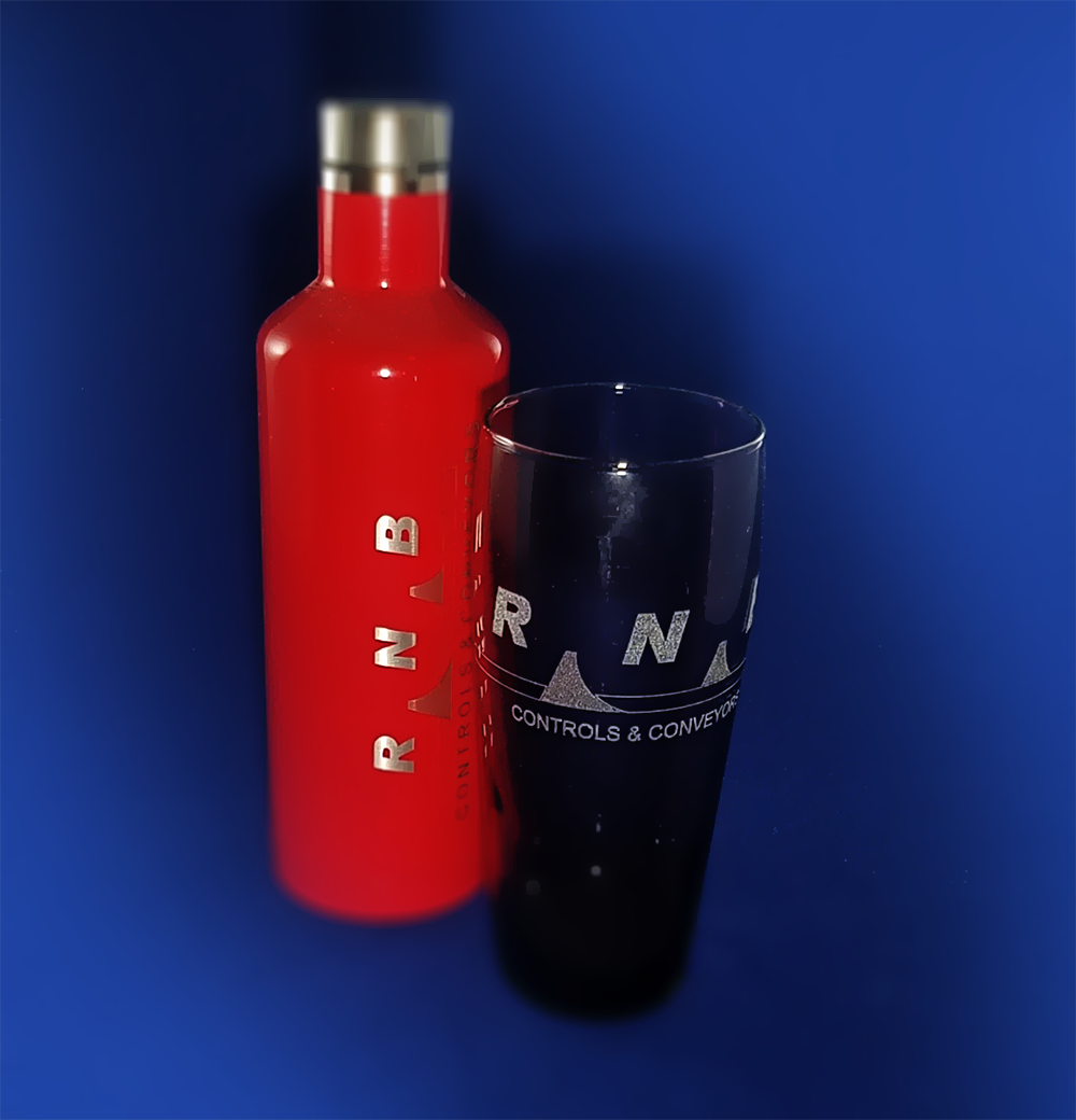 Laser Engraving