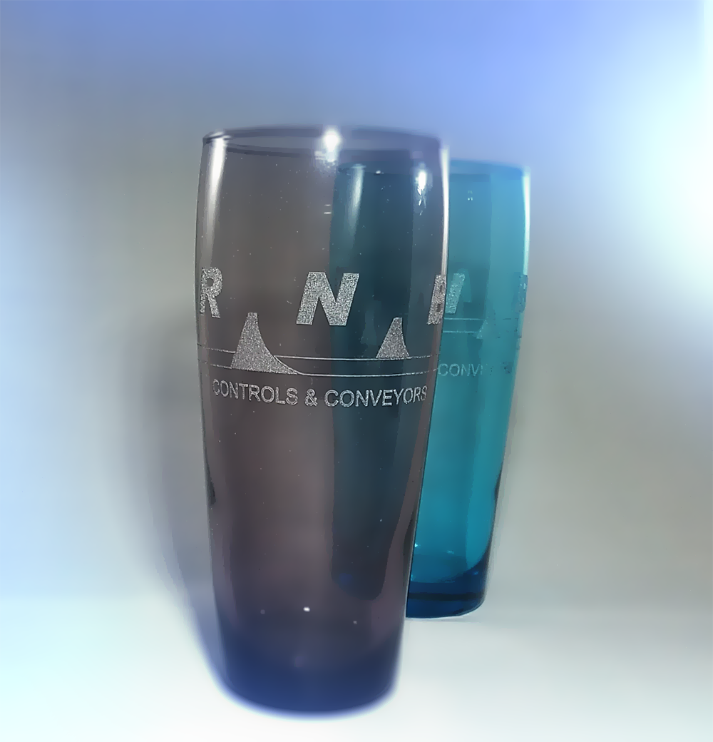 Laser Engraving