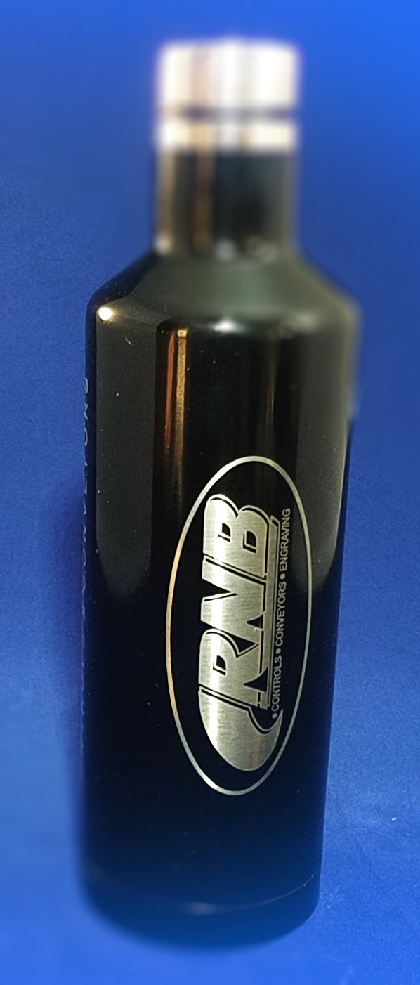 laser engraving