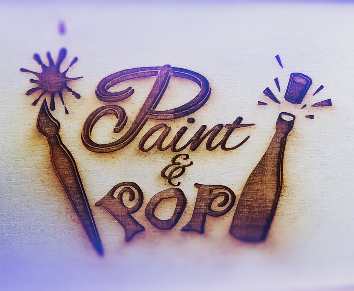 laser engraving