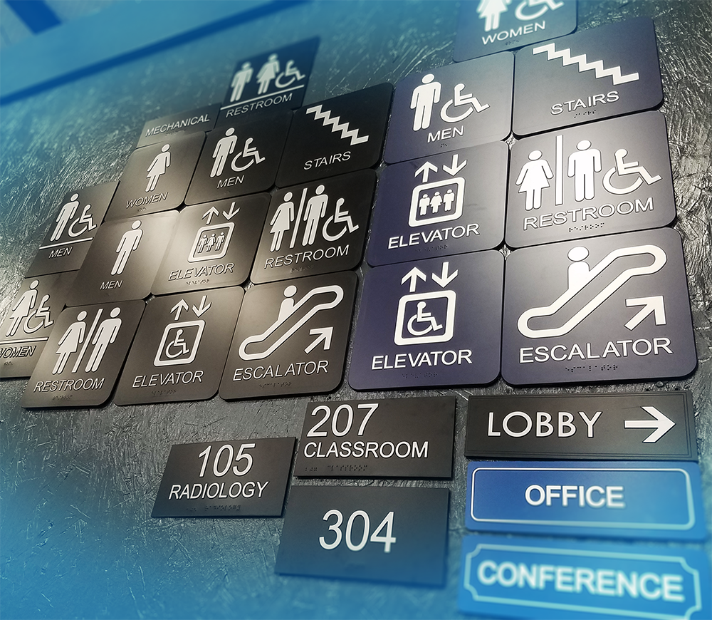 Rnb Control Panels Gallery Engraving Commercial