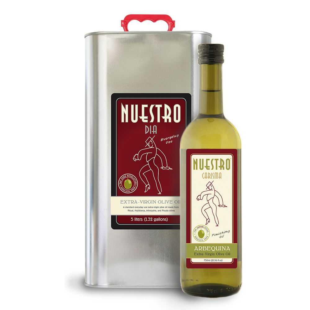How is olive oil made? - Olive Oils from Spain
