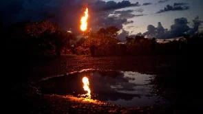 The True Story of Chevron's Ecuador Disaster