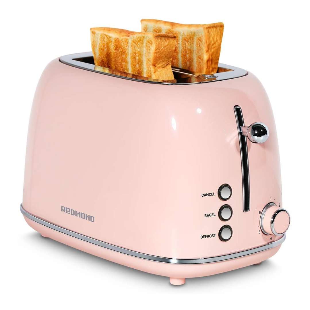 Redmond Retro Toaster