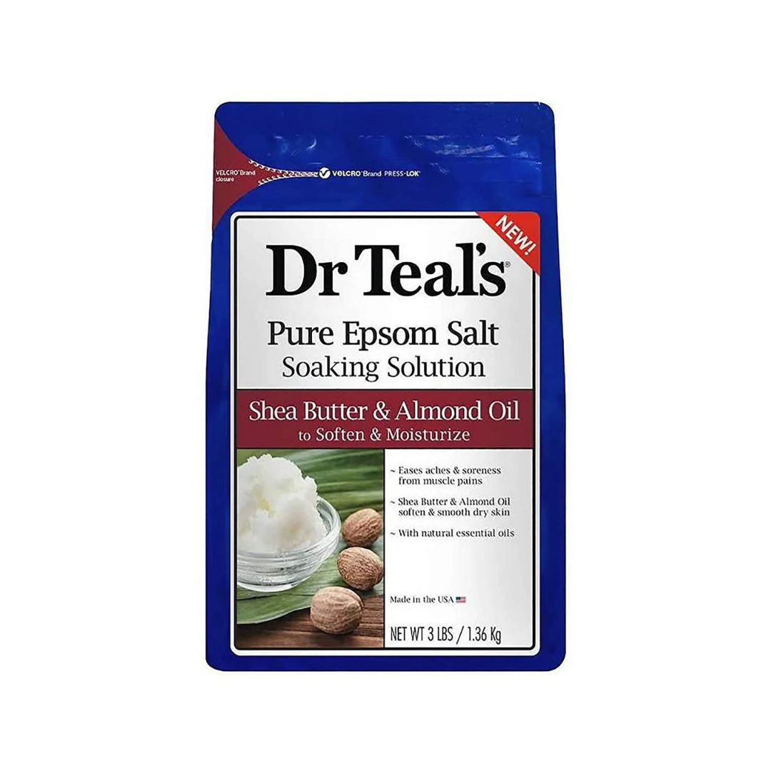 Dr. Teal's Epsom Salts