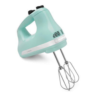 KitchenAid Hand Mixer