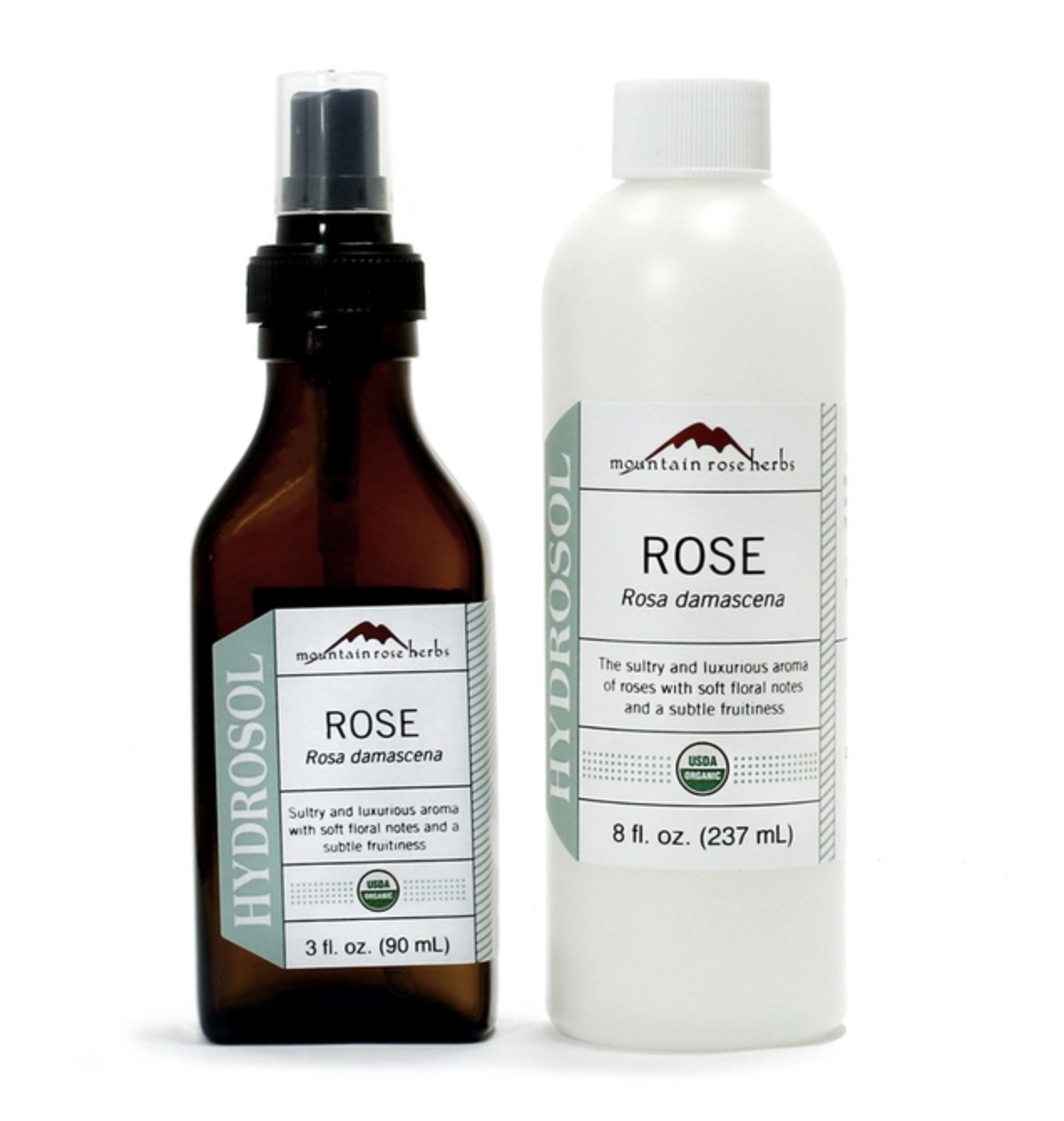 Rose Hydrosol