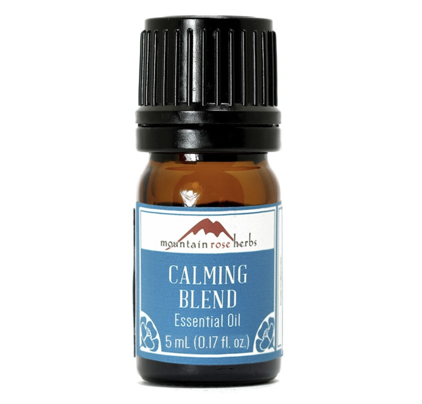 Calming Essential Oil Blend