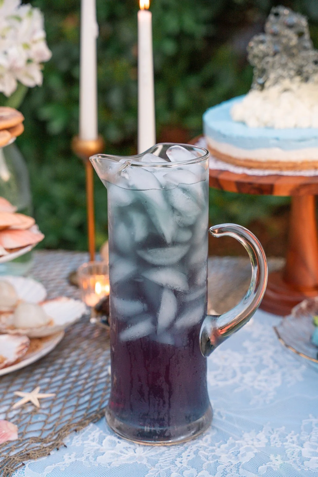 Siren’s Spell Tea Blend